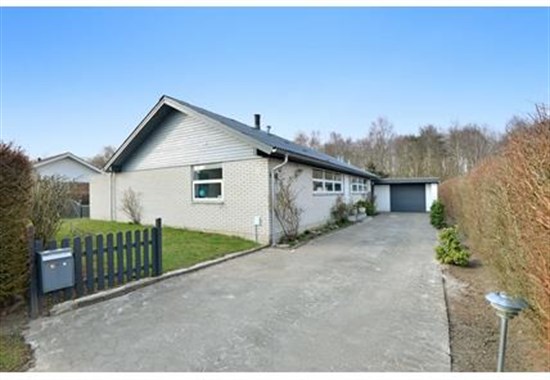 Teglmarken 8