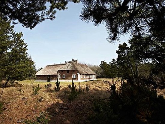Fritidshus - Sønder Klitvej 230, Bjerregaard, Hvide Sande - Visning 4