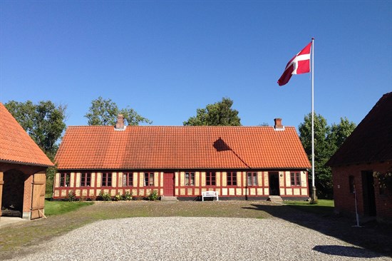 Bjeragervej 75