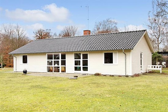 Fritidshus - Solstien 1, Glesborg - Visning 3