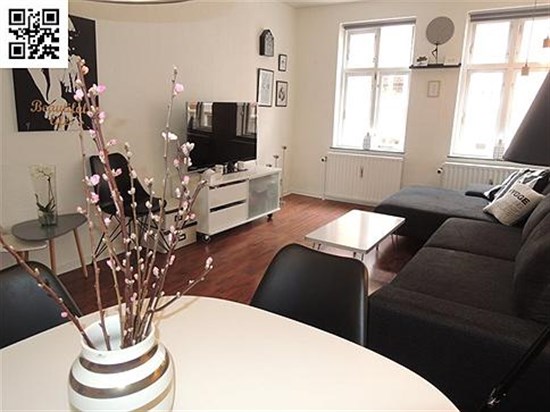 Dannebrogsgade 5, 1. th