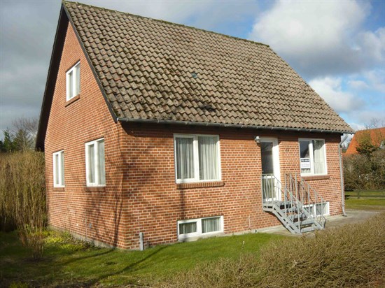 Bindslevvej 12