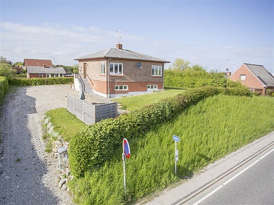 Hus – Bagenkop - Visning 5