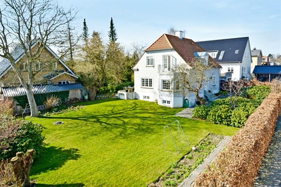 Dagvej 1