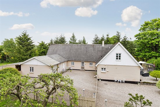 Ditlevshøj 9