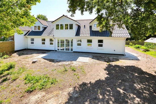 Villaen på Astervej 14