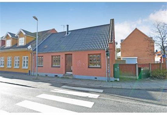 Skottenborg 17