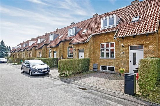Borgdal 10
