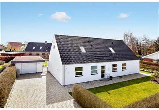 Hedegaardsvej 5