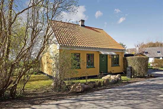 Seerdrupvej 3