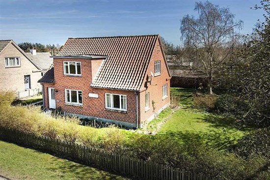 Villaen på Tuenvej 64