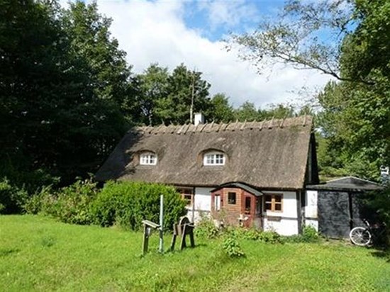 Villaen på Regnemarks Bakke 3