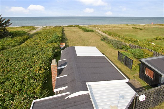 Fritidshus - Vildrosevej 33, Nykøbing Sj - Visning 3