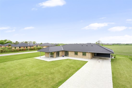 Hou Strandpark 34