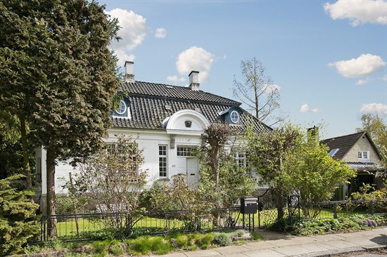 Edlevej 10