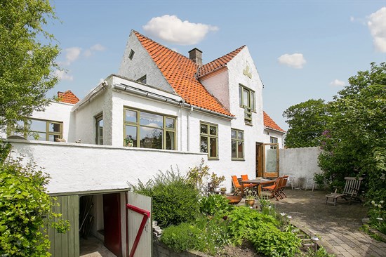 Hus – København S, Sundbyøster - Visning 3