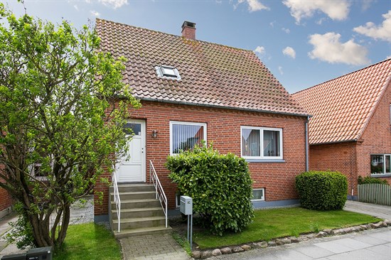 Museumsgade 82