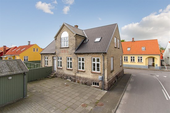 Nørregade 38