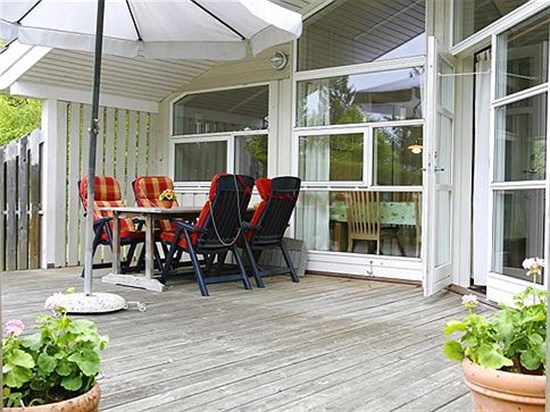 Sommerhuset på Bøgely 5