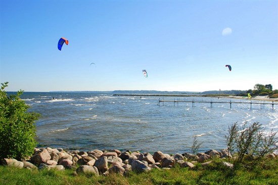 BBR Langelunden 5 3. th 2990 Niv
