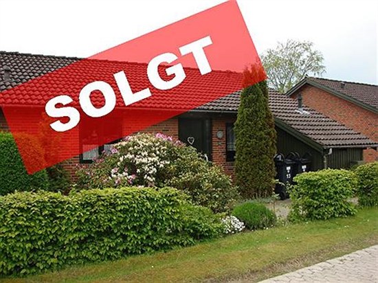 Andelsboligen på Tofteleddet 13