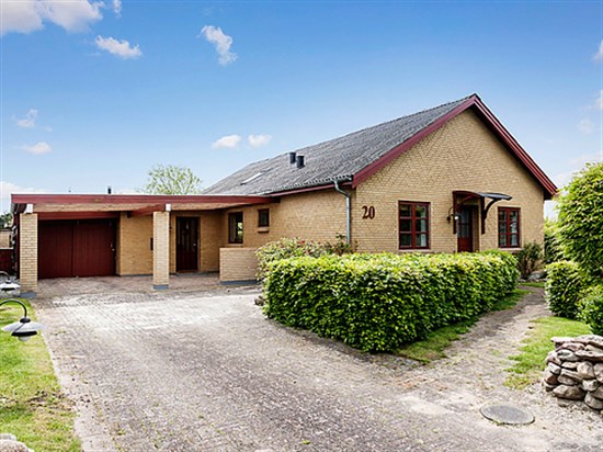 Irisvej 20