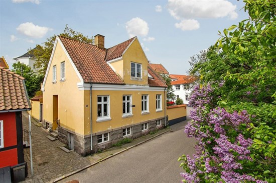 Østergade 11