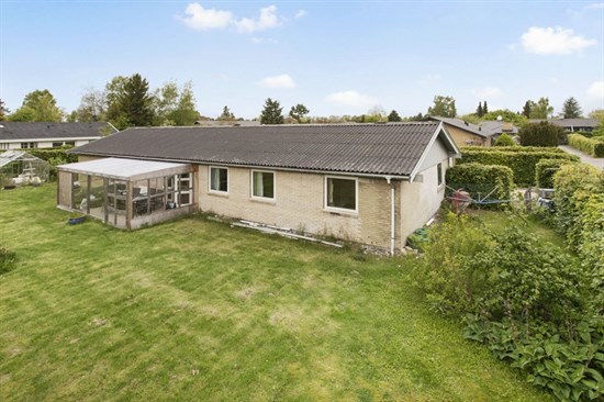 Villaen på Hegnstoften 9