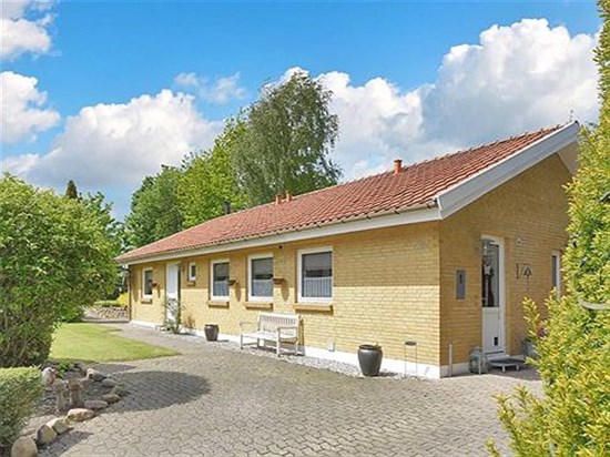 Bilsbækvej 40