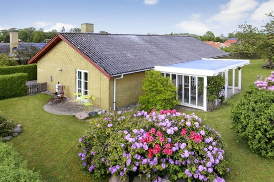 Villaen på Opalvej 9