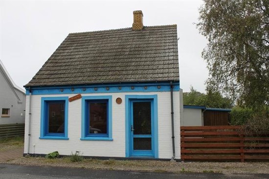 Genvej 13