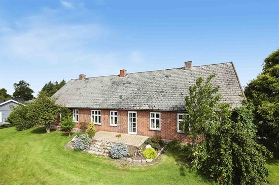Landejendom - Vittenvej 56, Hinnerup - Visning 2