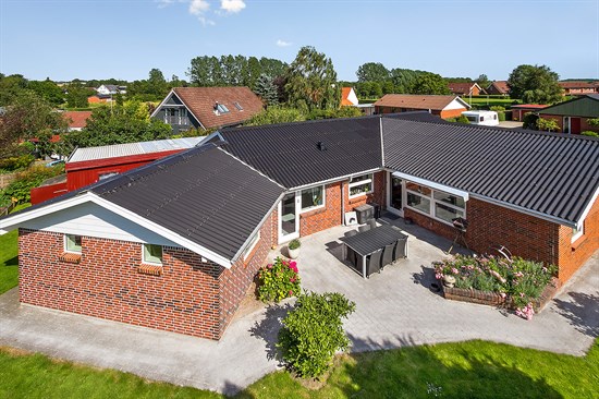 Solvænget 21