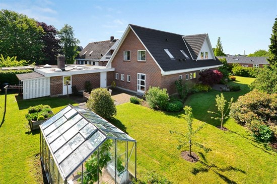 Solbakken 15