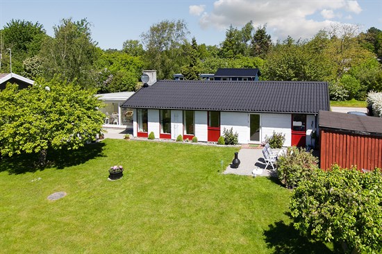 Sommerhuset på Strandskadevej 24