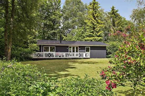 Sommerhuset på Bjørnestien 18