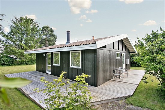 Fritidshus - Skovduevej 66, Dronningmølle - Visning 4