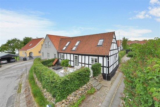 Borgergade 38
