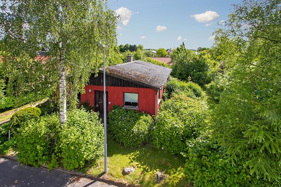 Damvej 9