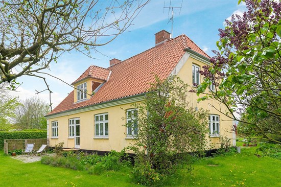 Askhøjvej 40