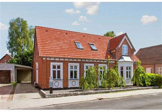 Lindevej 5
