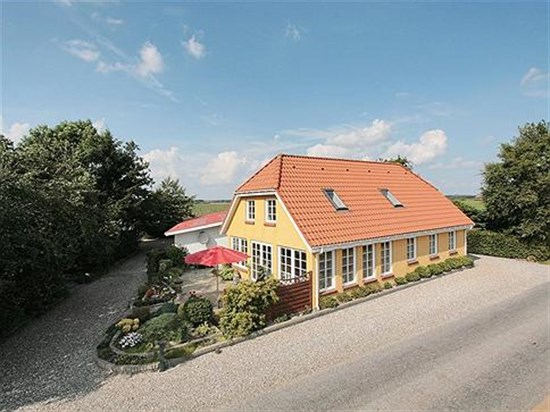 House in Ølgod - Visning 2