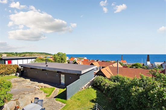 Markvejen 5A