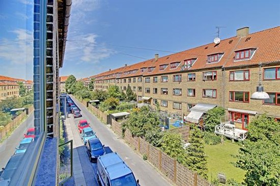 Arnestedet 7, 2. th