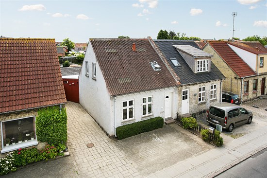 Museumsgade 48