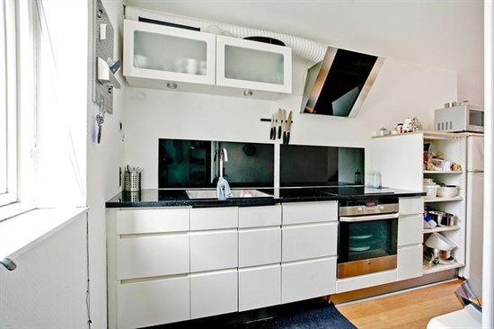 Skolegade 5D