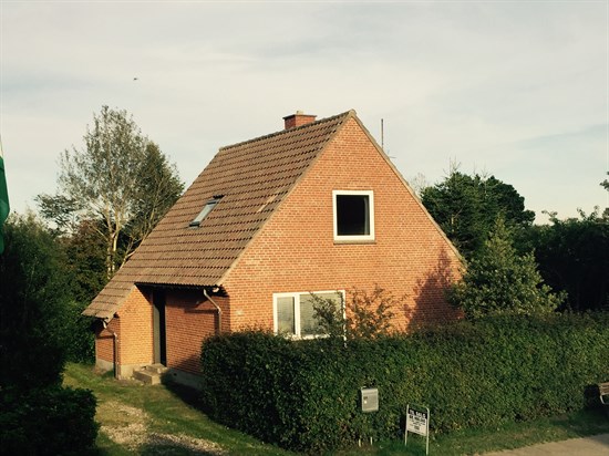 Tannisbugtvej 84