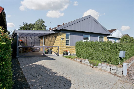 Topshøj 8A
