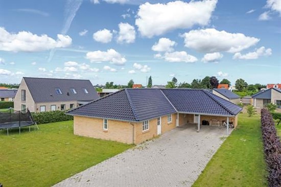 Villaen på Steensager 63