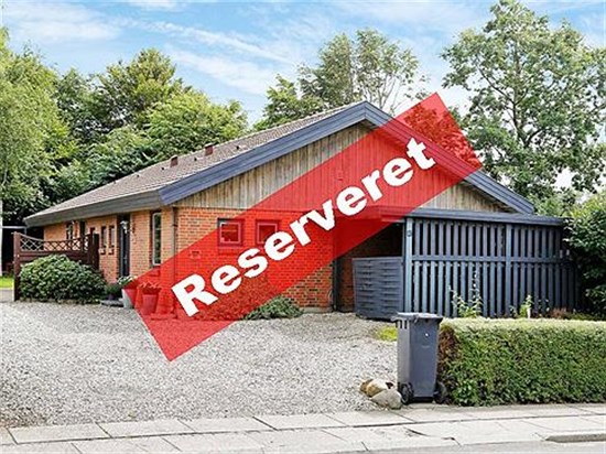 Villaen på Ringivevej 31